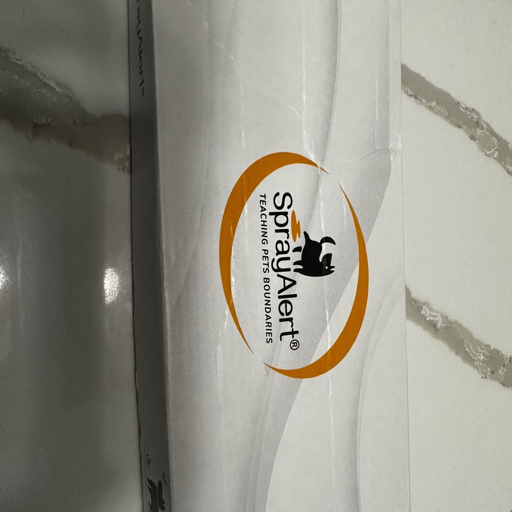 SprayAlert Pet Training System - Picture 6 of 10